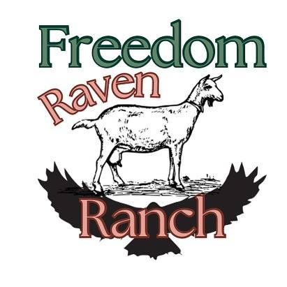 Freedom Raven Ranch