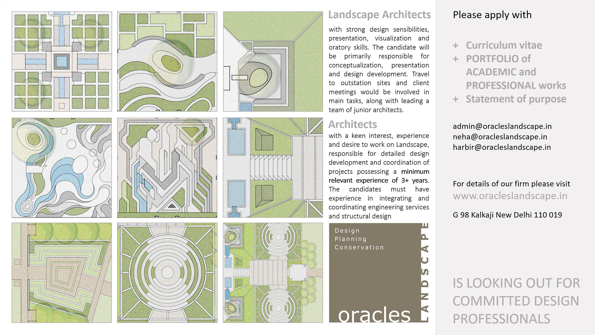 Landscape Architecture Design Presentation In House Garden | SHUISHI