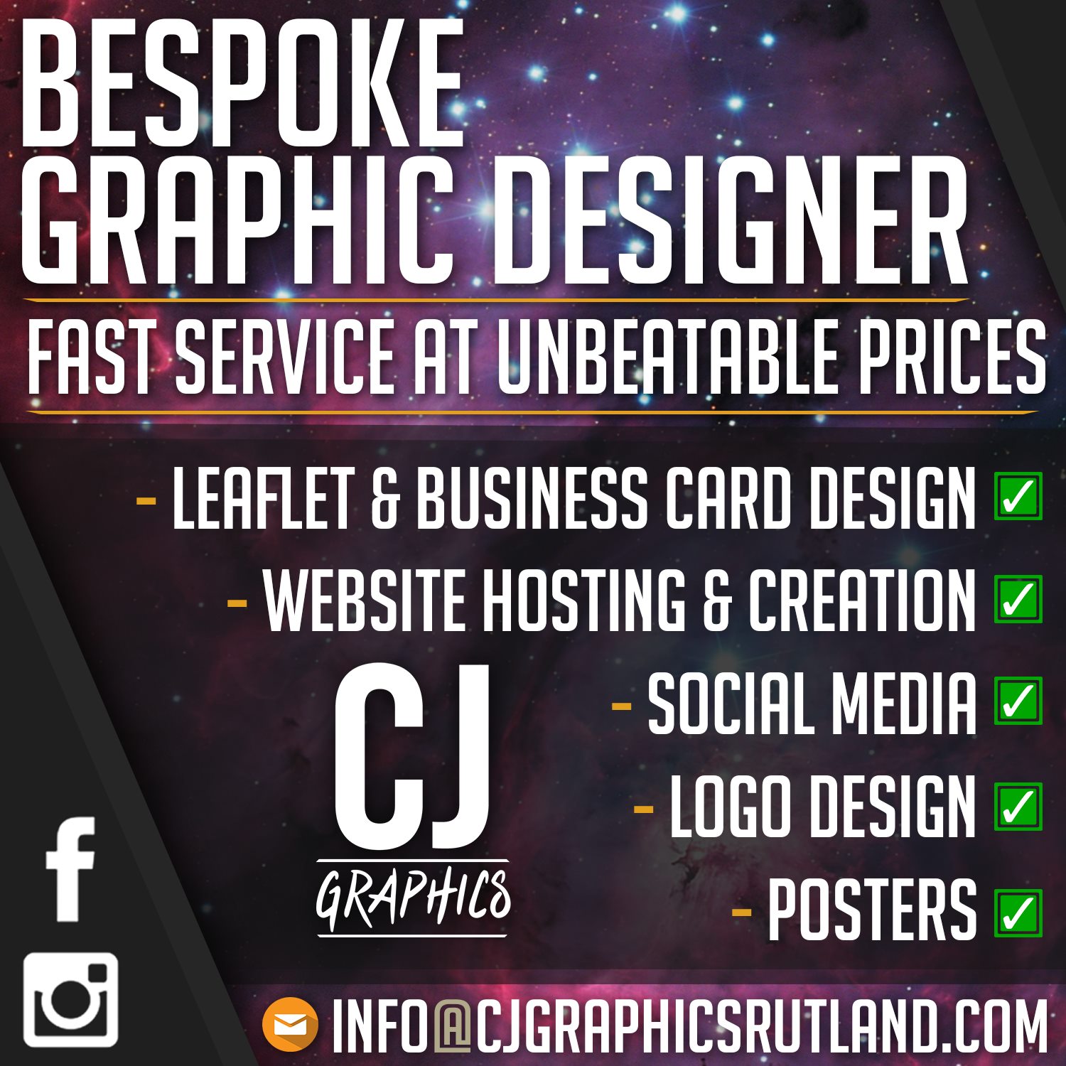 CJ Graphics
