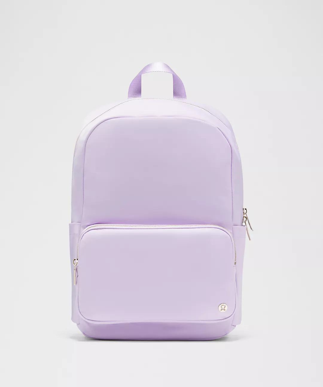 lululemon everywhere backpack dupe This Viral is Worth ALL the Hype  This You Need  An Almanac For The 21st Century With an internal laptop sleeve and side water bottle pockets Everywhere Backpack 22L - Pelican/Sheer