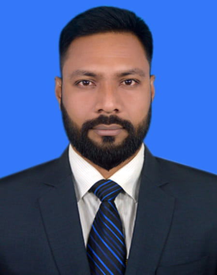 Rafiul Karim Rafi