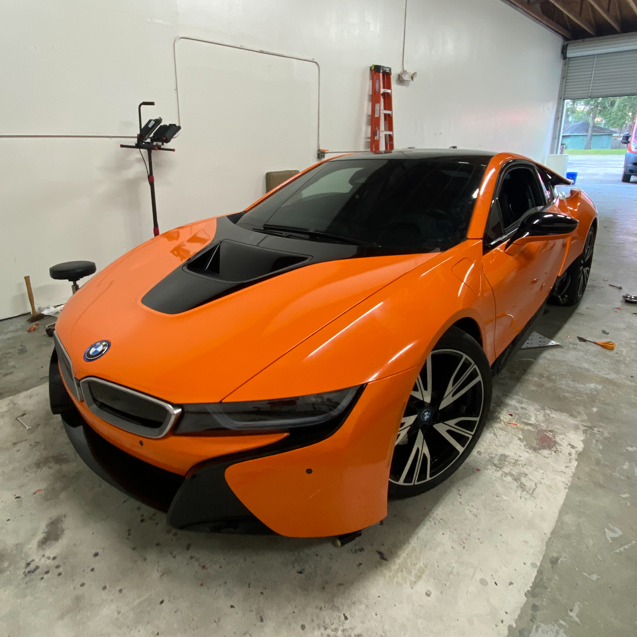 Screaming Wraps | Ocala FL