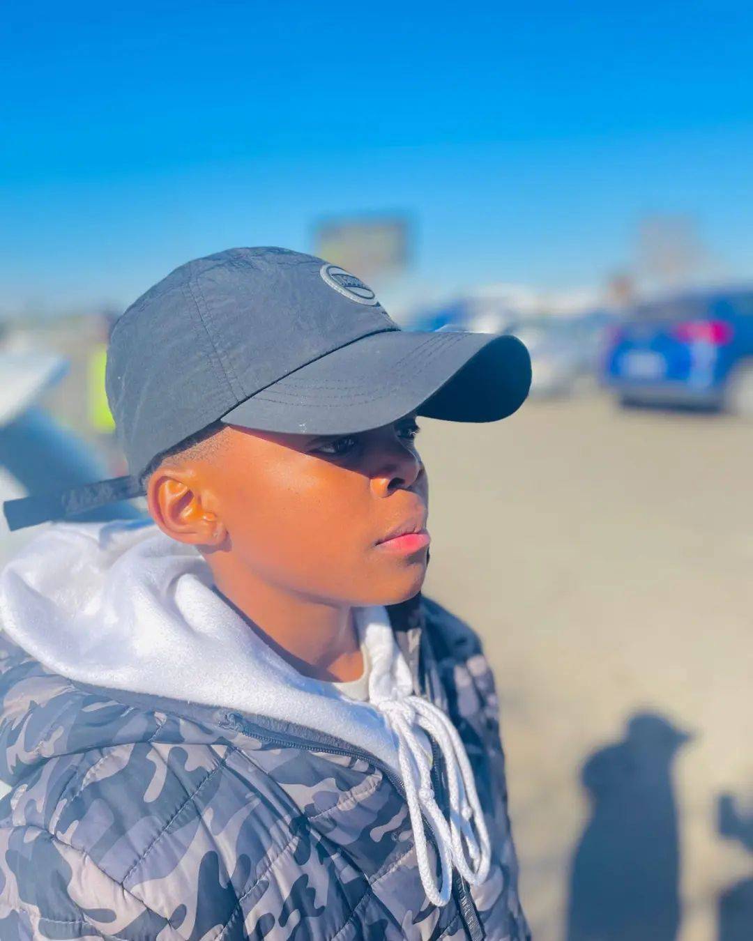King Retha rsa