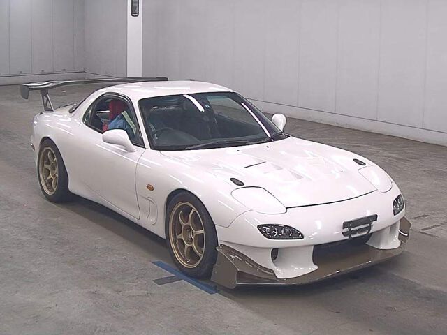 Mazda RX7 Type RB Bathurst... - Japan Motor Co., Ltd | Facebook
