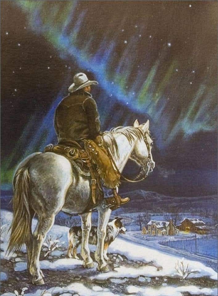Cowboyisms | Quote of the Day - 