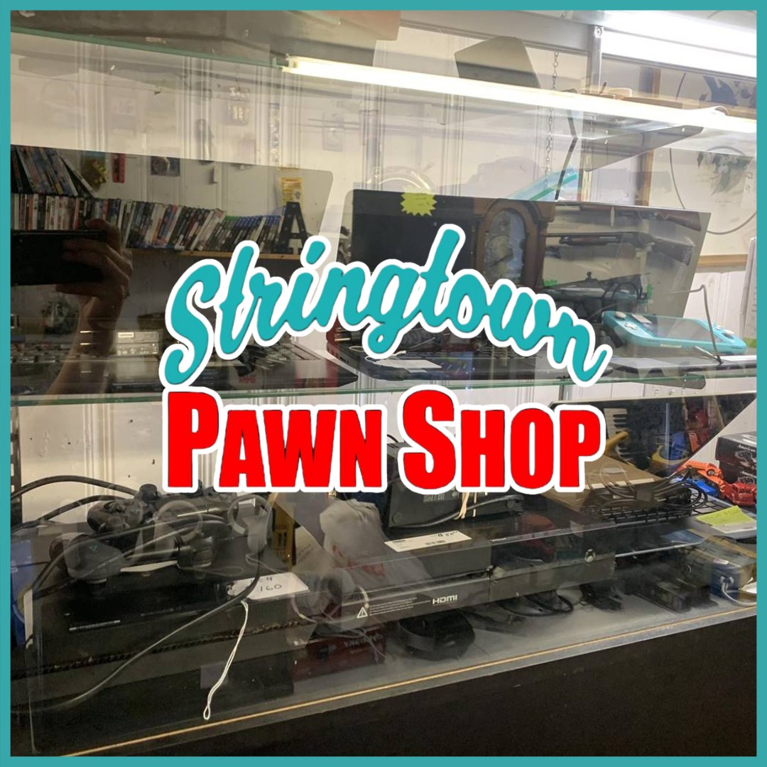 Stringtown Jewelry & Pawn | Florence KY