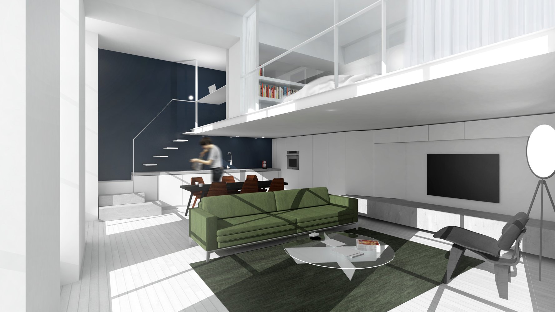 G² - Architecture d'Intérieur & Design