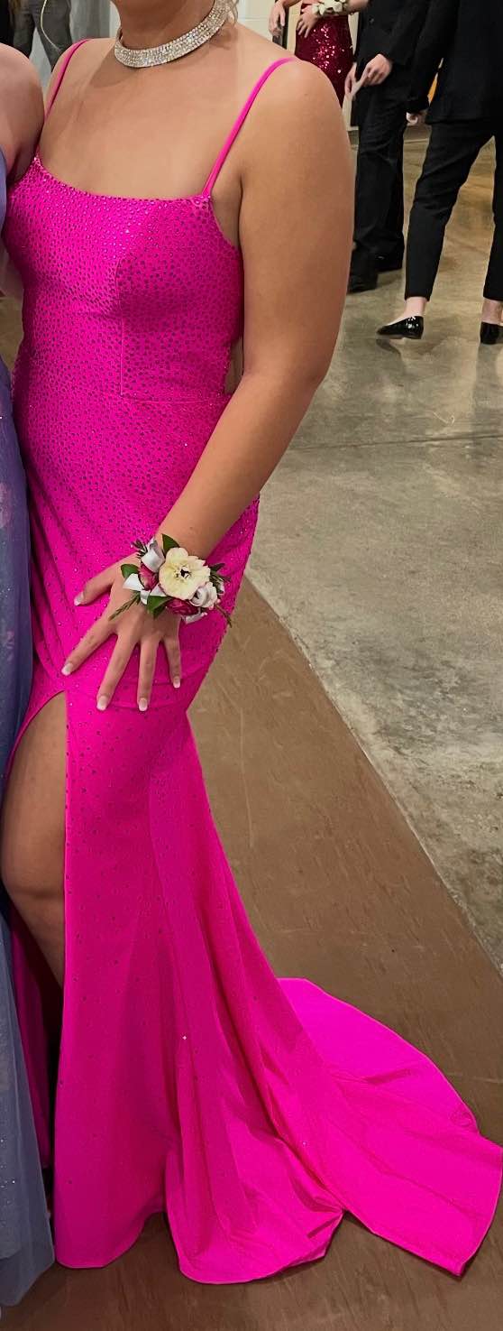 bluish purple dress Navy Sequin Prom With Floral Aesthetic Design Size:Yellow as Pictures The Old Money Wedding The mermaid silhouette hugs Endless sale