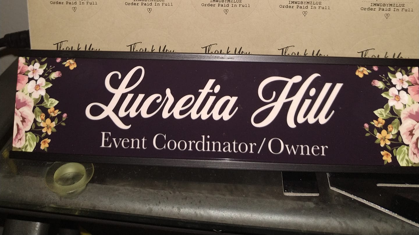 In my Wildest Dreams,LLC