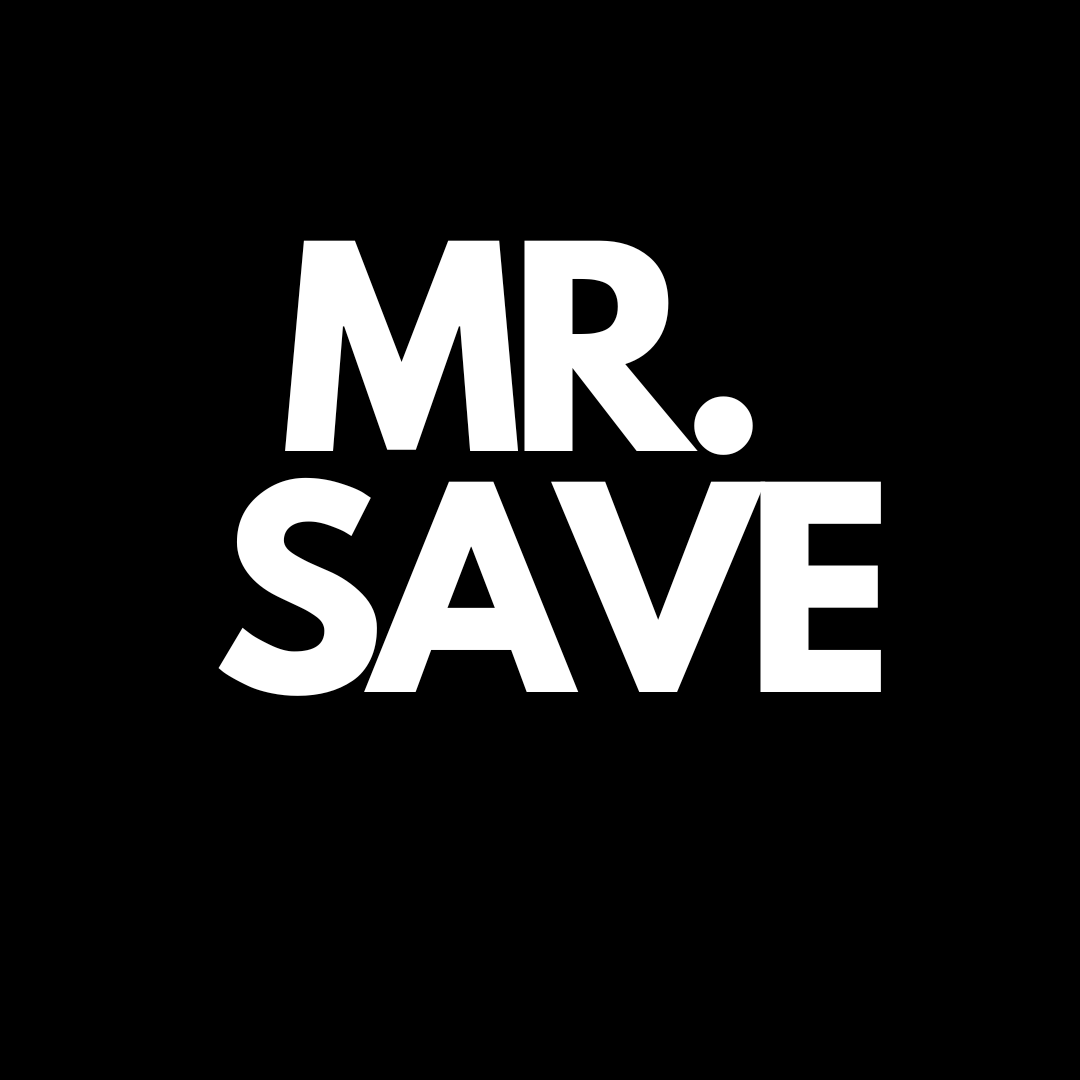 Mr. Save