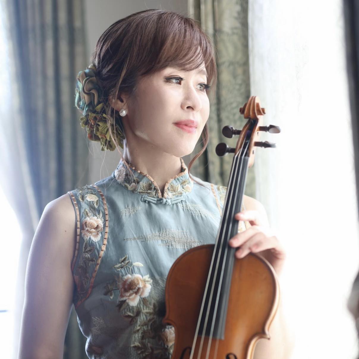 Michiko Fujii (@michiko.ogawa.3975) • Facebook