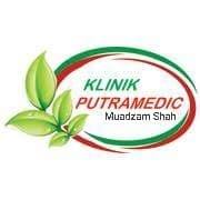 Klinik Putramedic Cawangan Muadzam Shah Home Facebook