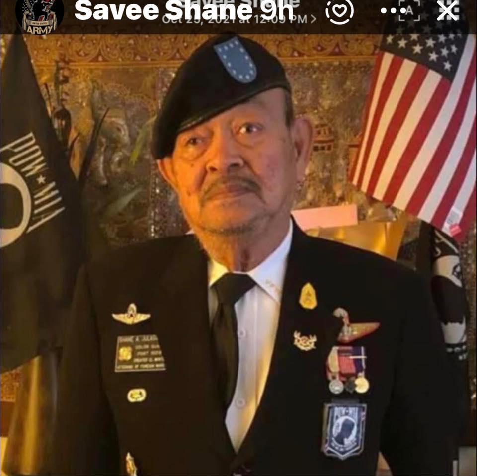 Savee Shane