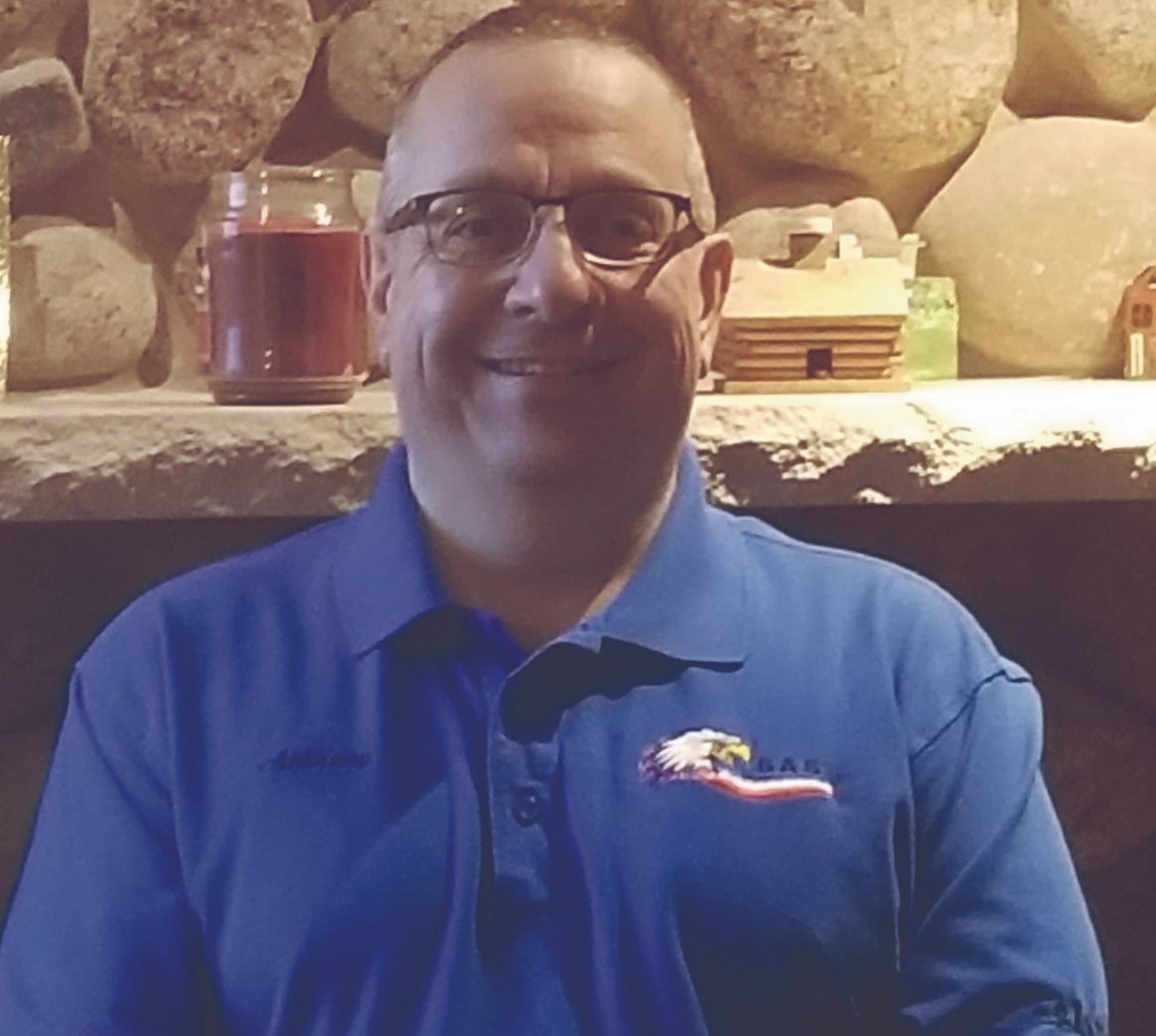 Incumbent Sussex Village President... - The Waukesha Freeman | Facebook