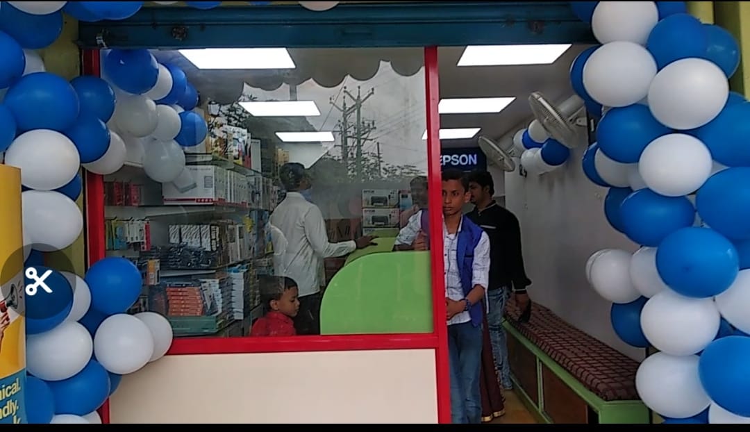 Nizamcomputers Tpt