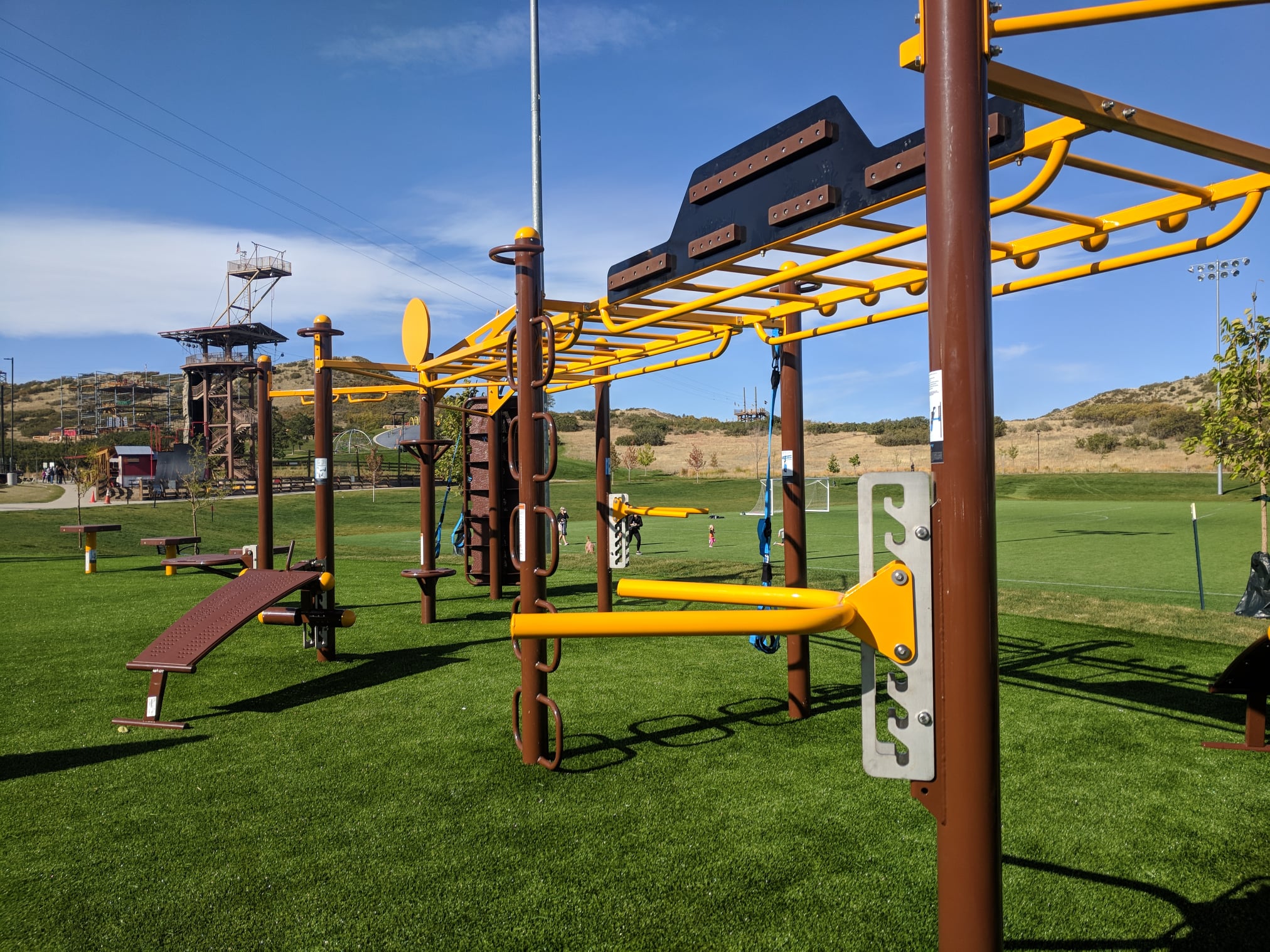 Philip S. Miller Park | Castle Rock CO