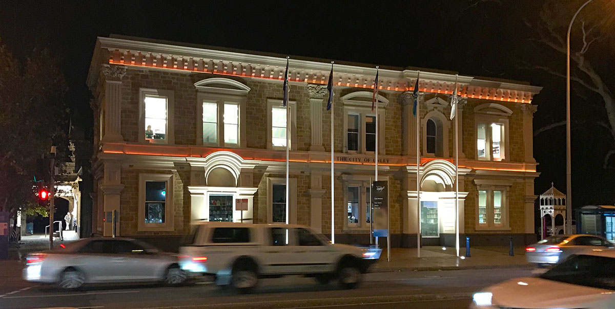 Fullarton Park Community Centre | Adelaide SA