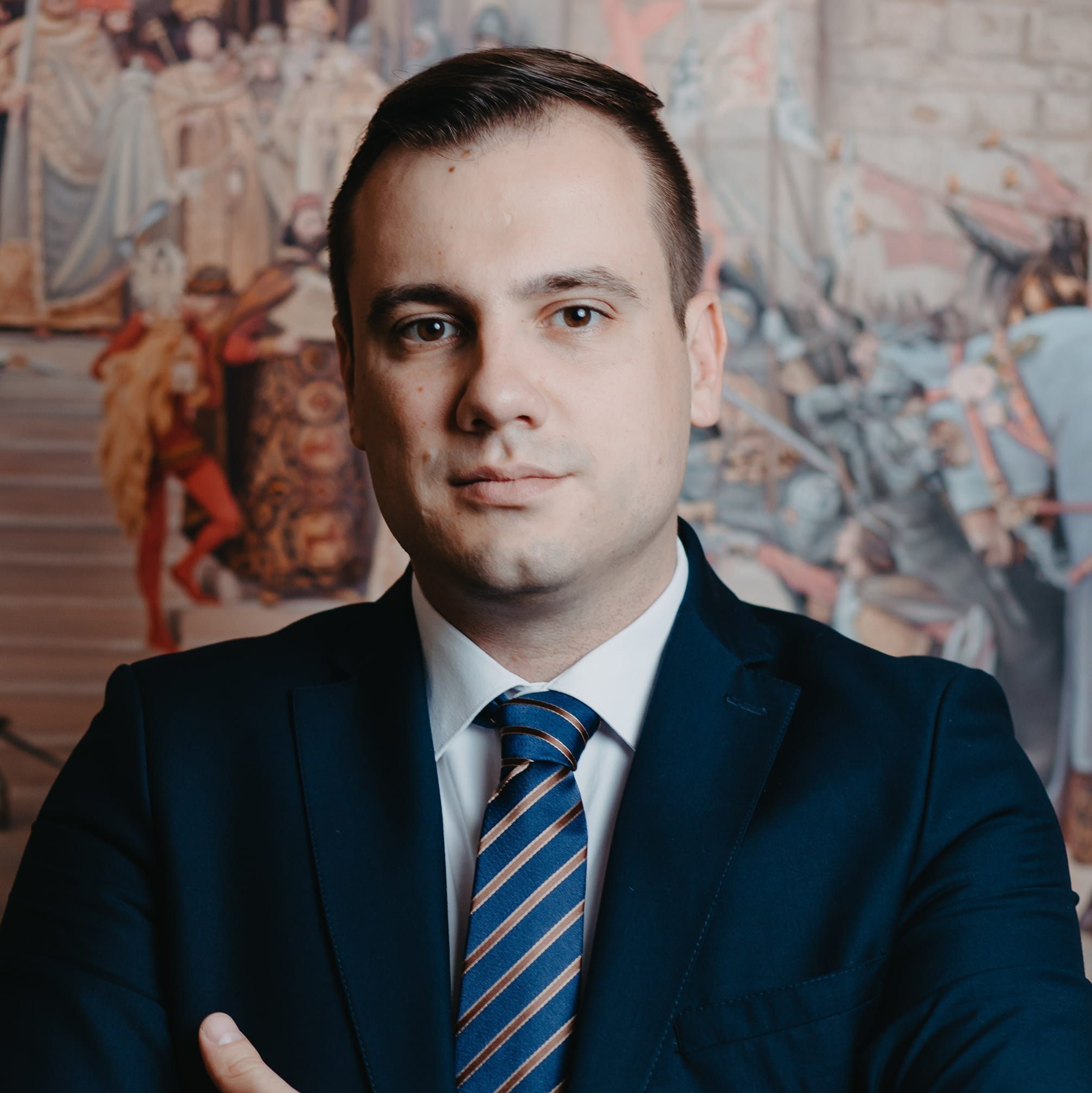Advokat Luka Labus | Novi Sad