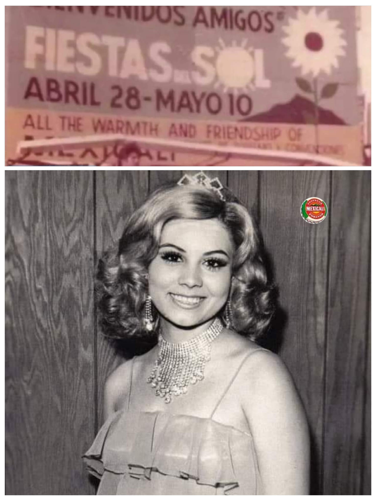 MEXICALI ANTIGUO: HISTORIA DE LAS... - Mexicali Forever | Facebook