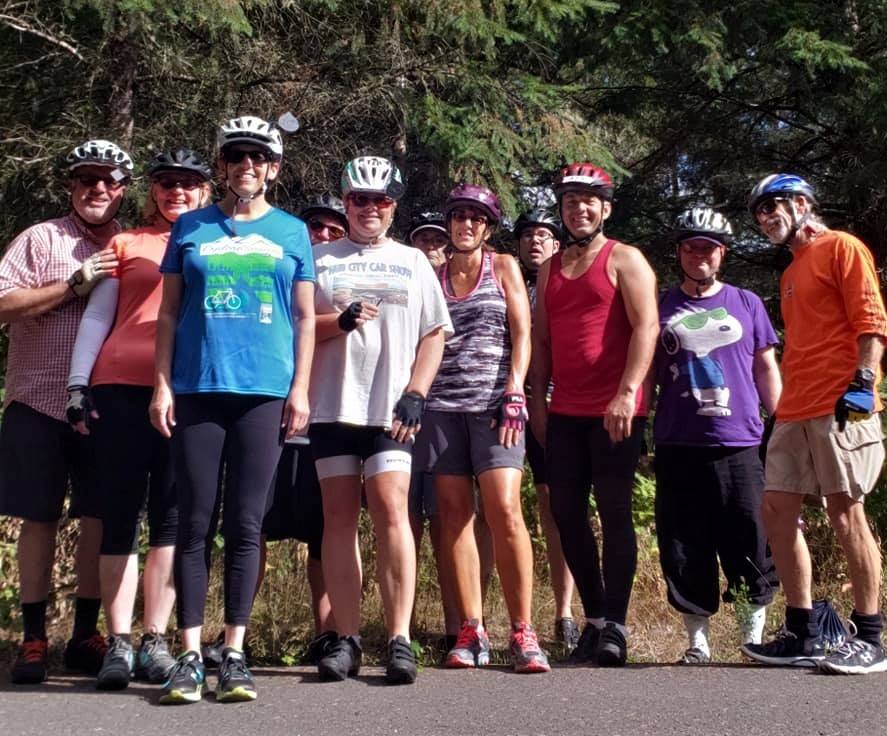 Bethel Monday Night Riders Group | Facebook