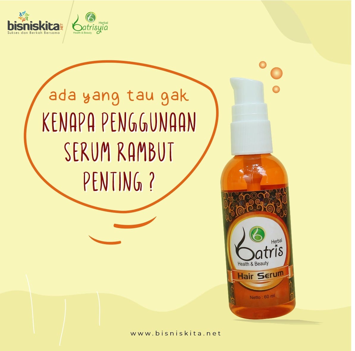 Sempat melihat beberapa kemasan... - batrisya_herbal_skincare