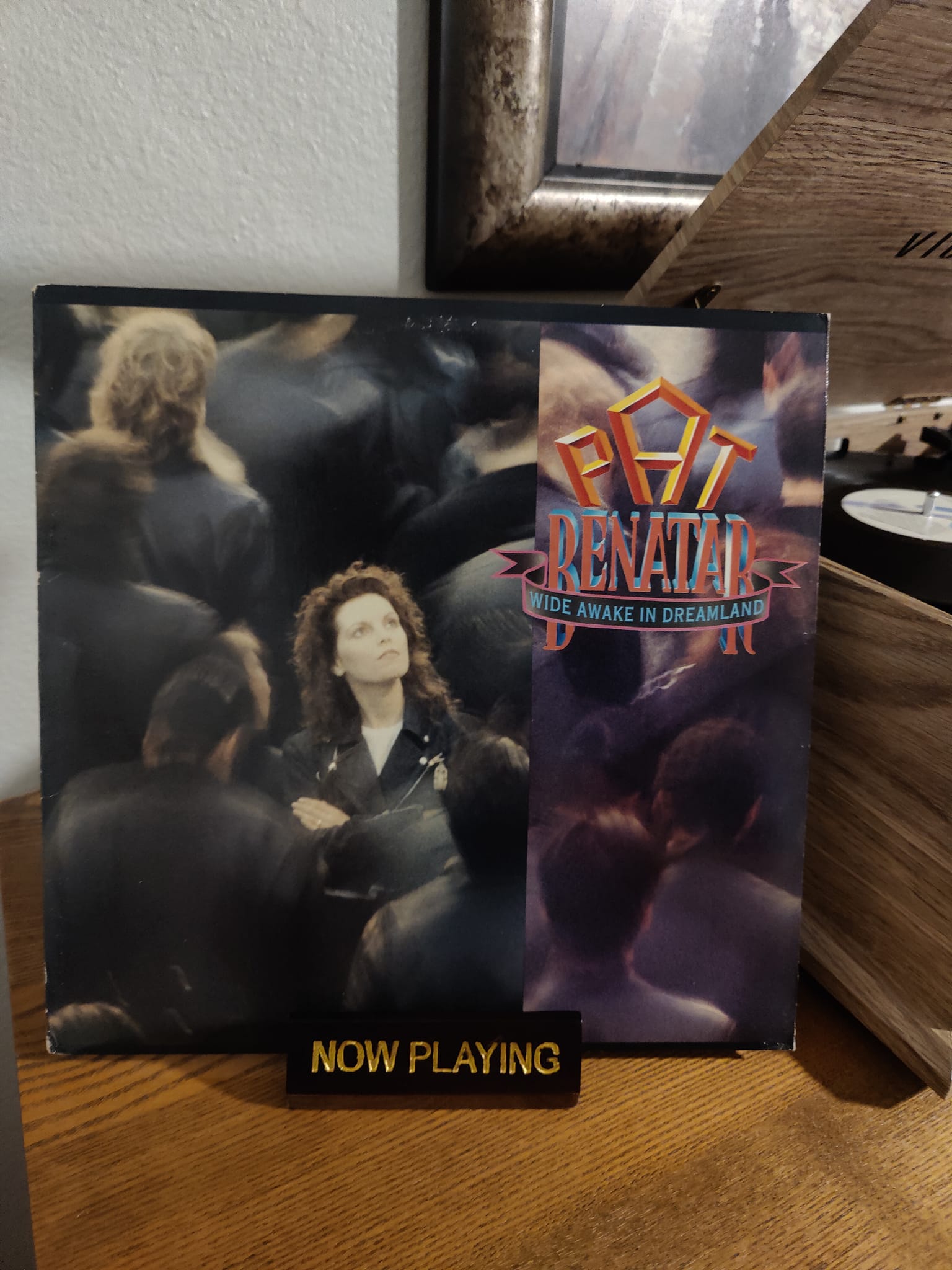 True Love*** is the eighth [studio album](https://en.wikipedia.org 