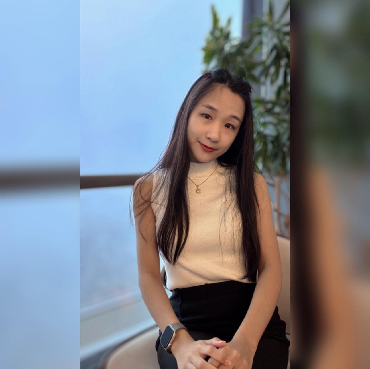 Scarlotte Lim | Facebook