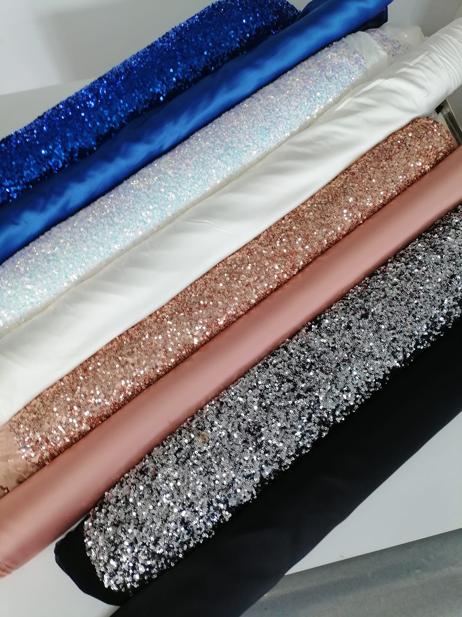 SS Textiles CC | Windhoek