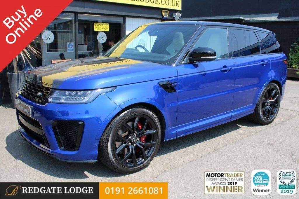 🔥 NEW ARRIVAL 🔥 RANGE ROVER... - Redgate Lodge Motor Group