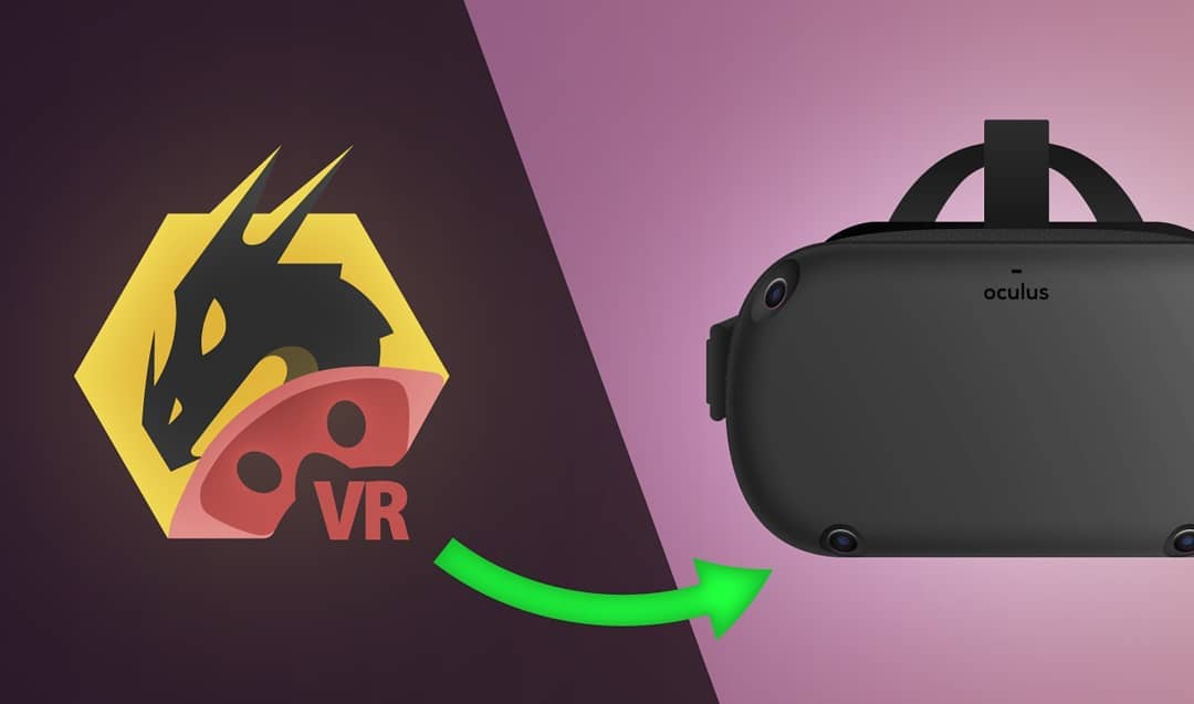 SimLab Soft - Use SimLab VR Viewer on the oculus quest to... | Facebook