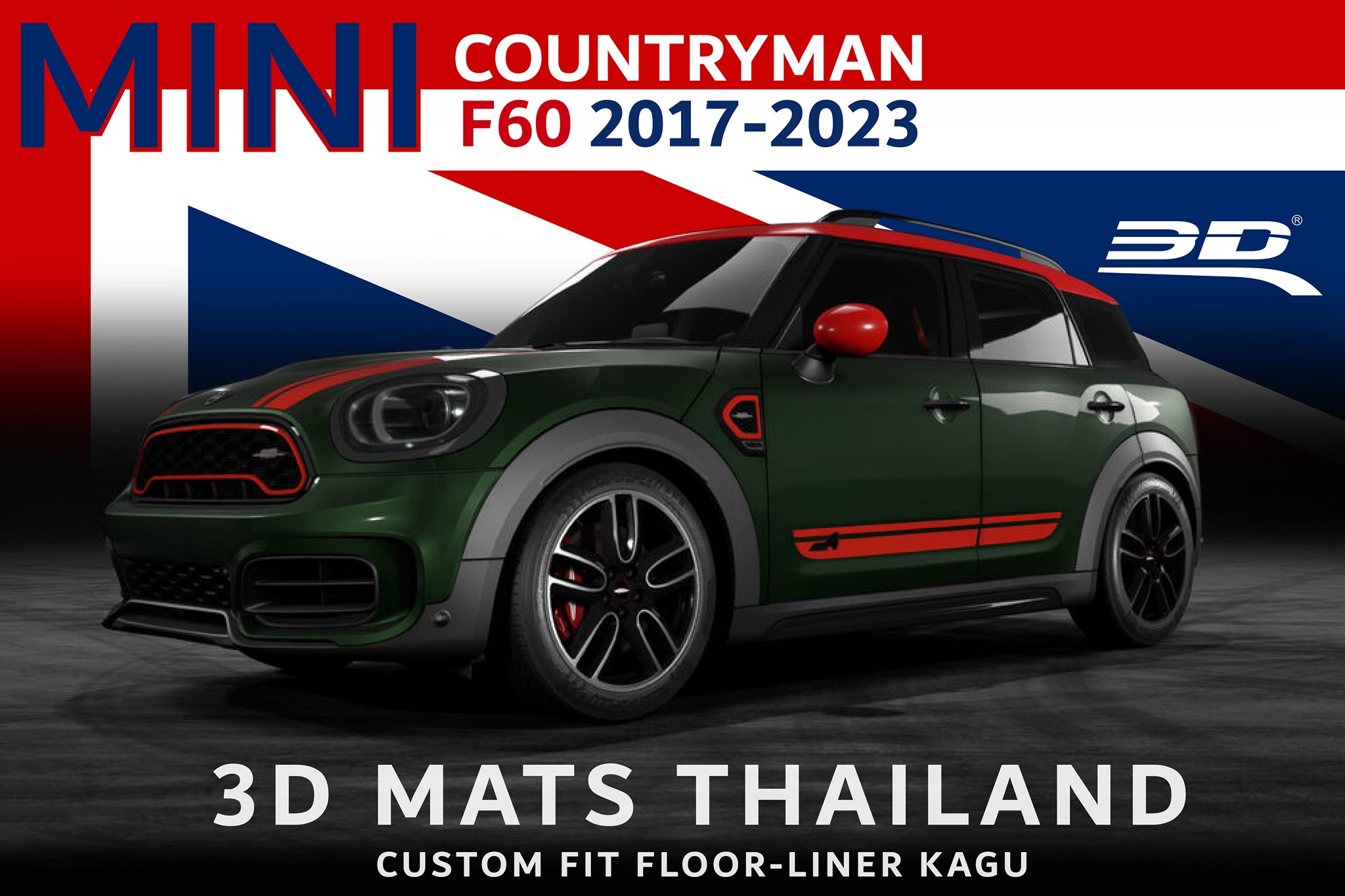 ST MINI - 📦📦📦 🔥HOT IN STOCK🔥 📦📦📦 ของแต่งนี้สำหรับ Gen3...