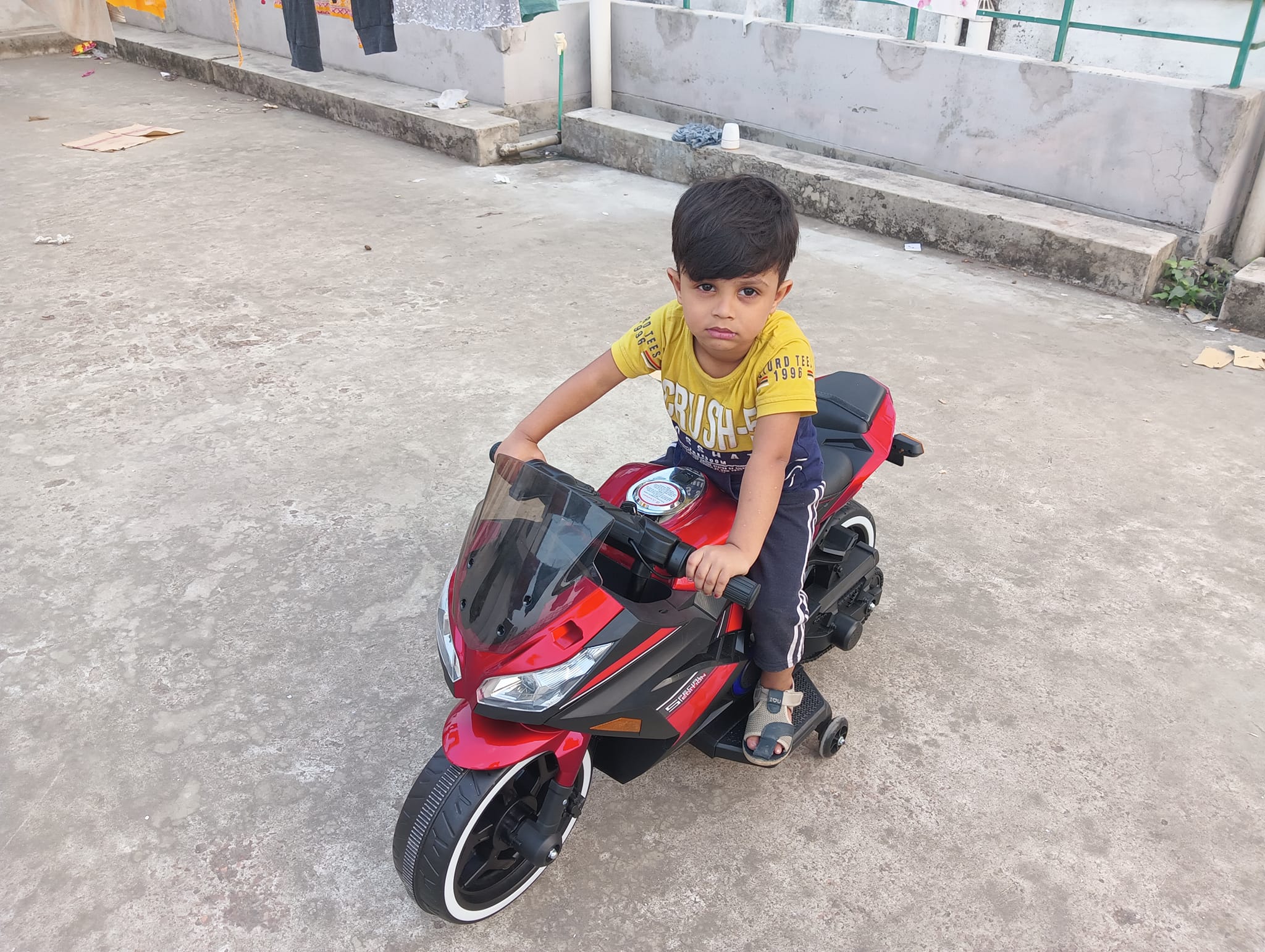 Rasel Al Tahsin