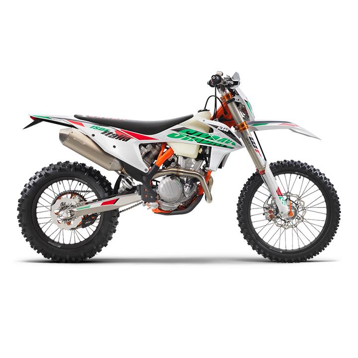 KTM 2021 สวยเนอะ 55555 boss จัดเลยฮ่ะ... - DirtshopThailand | Facebook