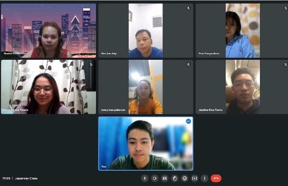 NEW BATCH OF JAPANESE... - IWA Language Learning Center