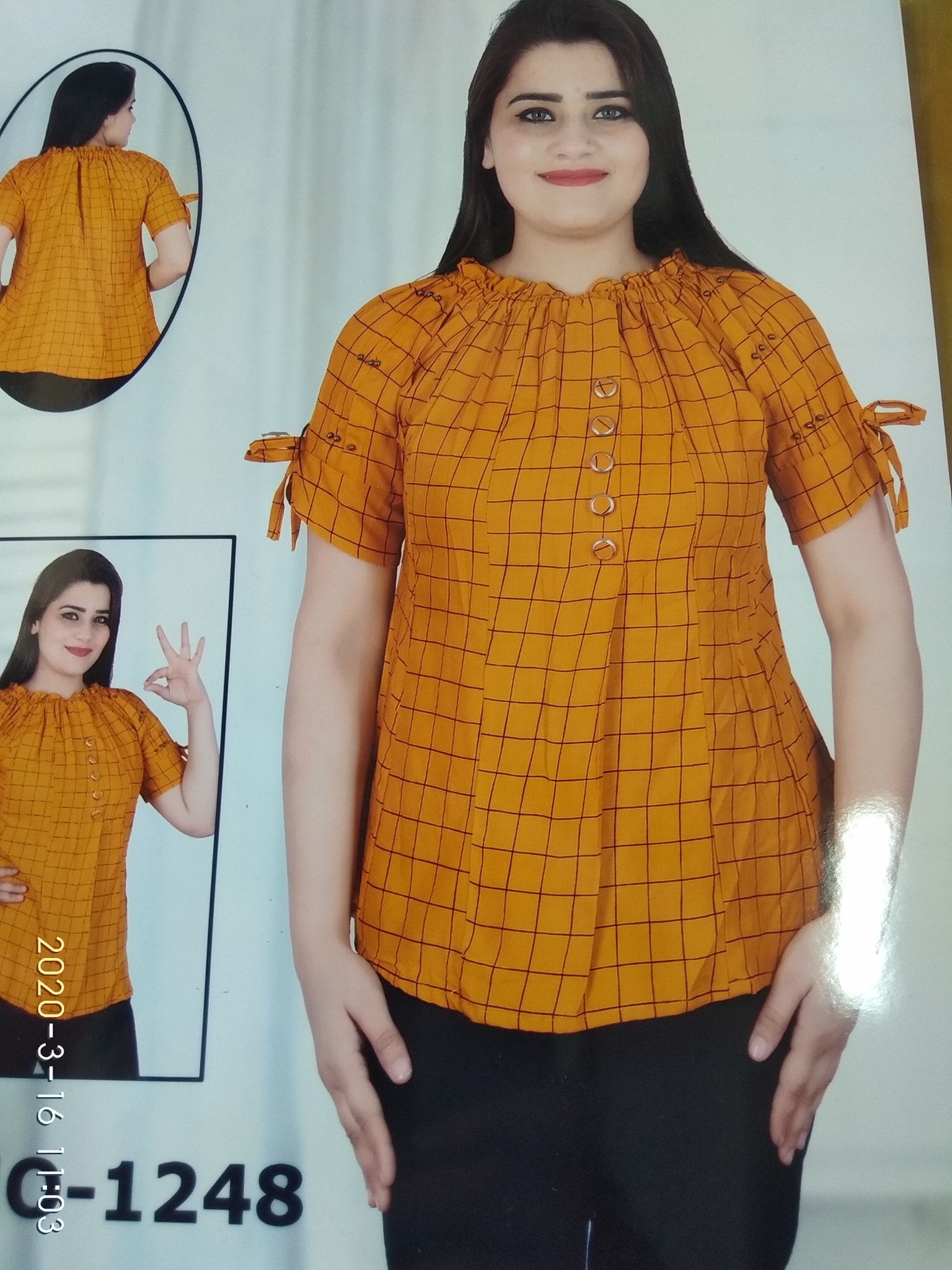 Singla Collection added a new photo. - Singla Collection