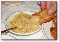 Pixiefest - The Original Pixie Kitchen Clam Dip Recipe Ingredients: 8 ...