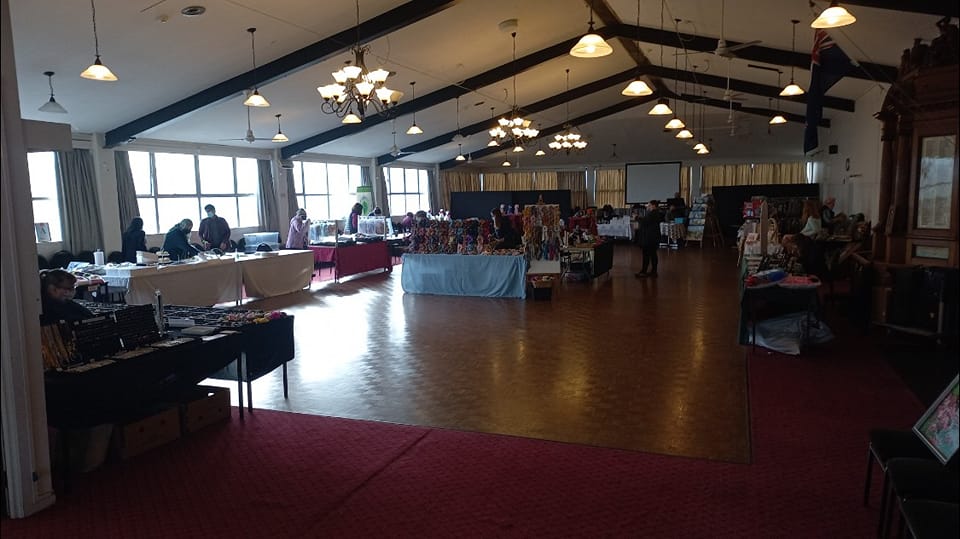 Onehunga Market