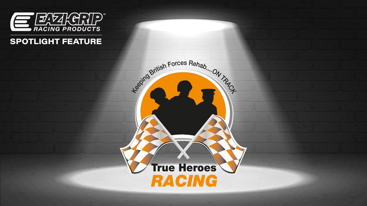The final part of our... - Eazi-Grip Racing Products | Facebook