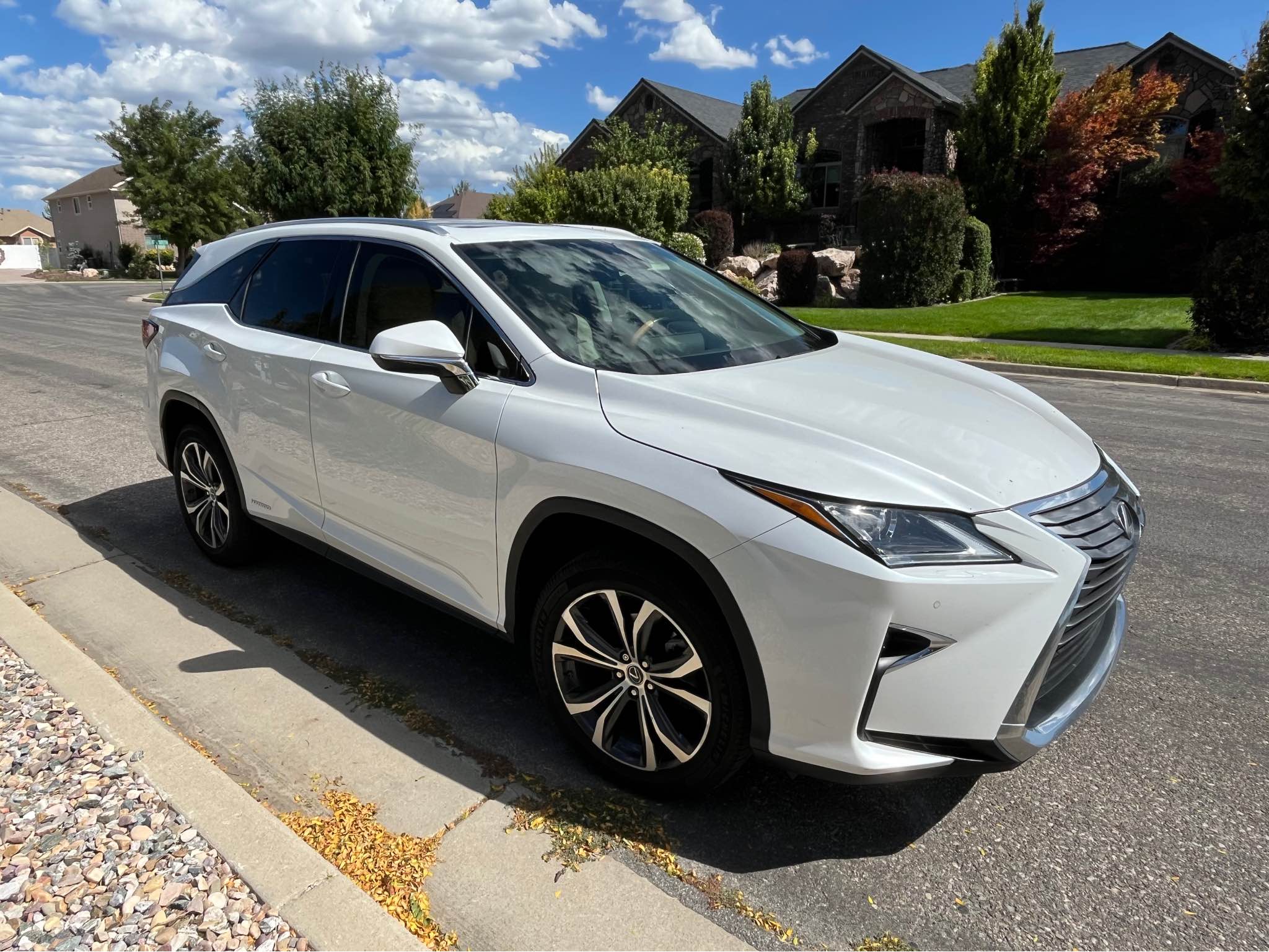 Sitemapcdatahttpswusdreferenzcom2018 Lexus Rx 450hlnull