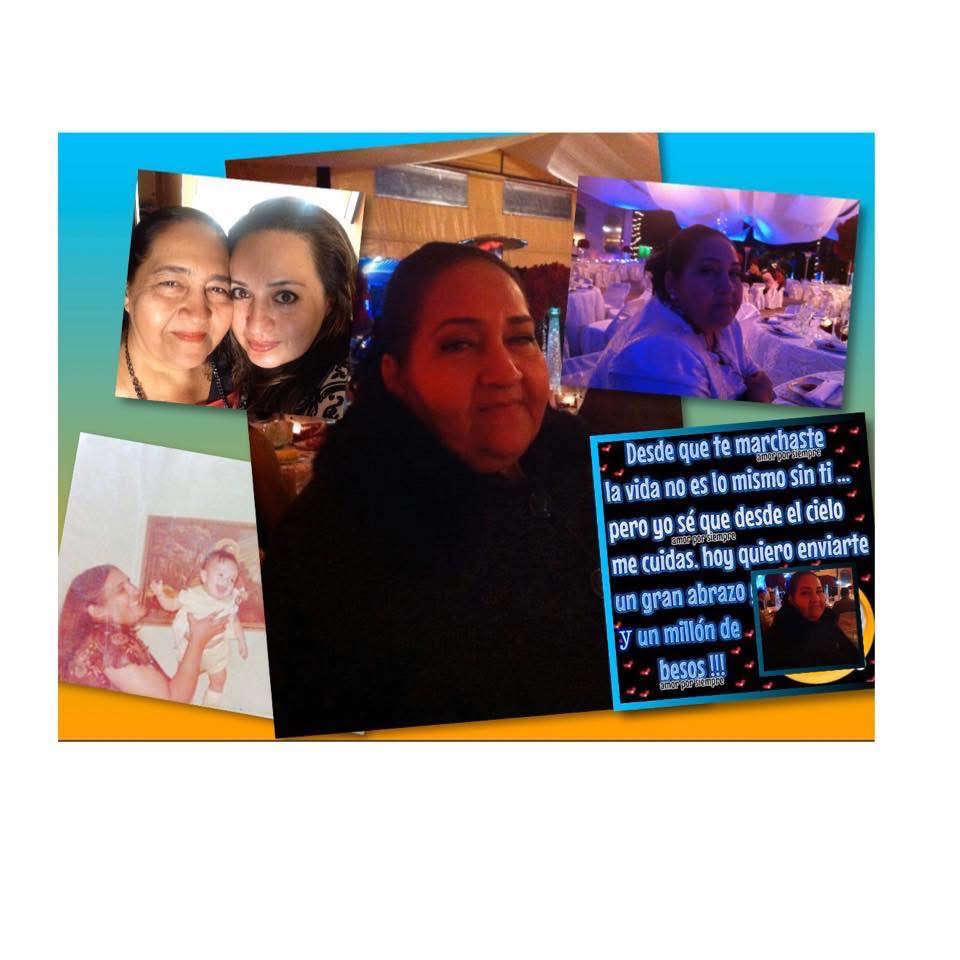 Patty Romo Ventas