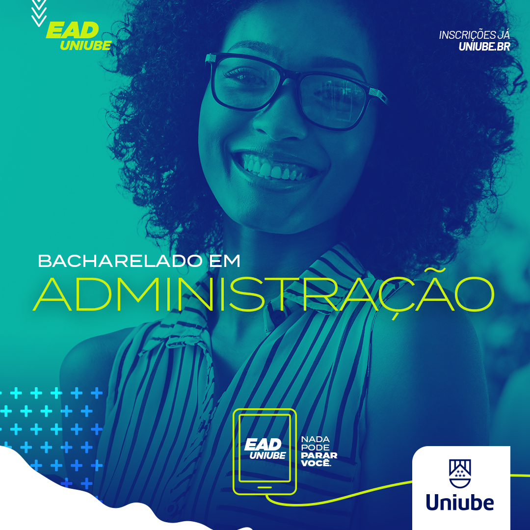 Mais do que nunca, a educação a... - Uniube Polo Uberaba