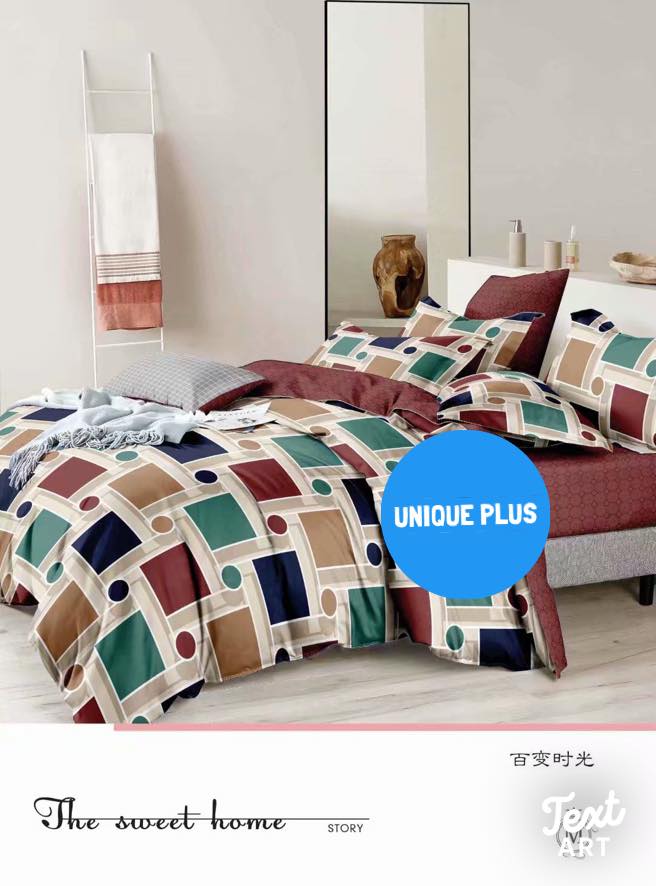 Unique Plus