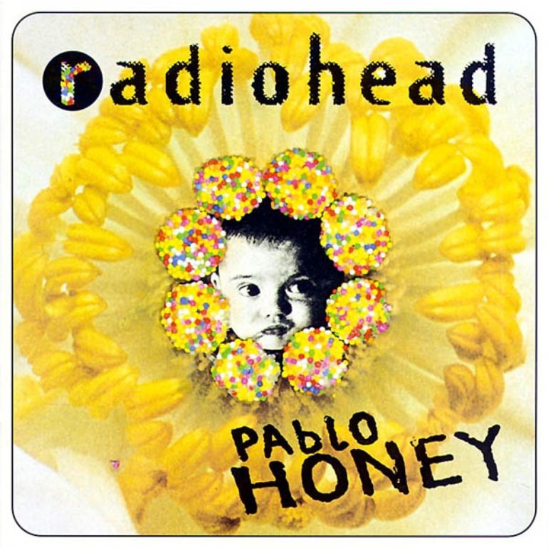 RADIOHEAD / 1st-6thスペシャルエディション バラ売り不可 Radiohead's 