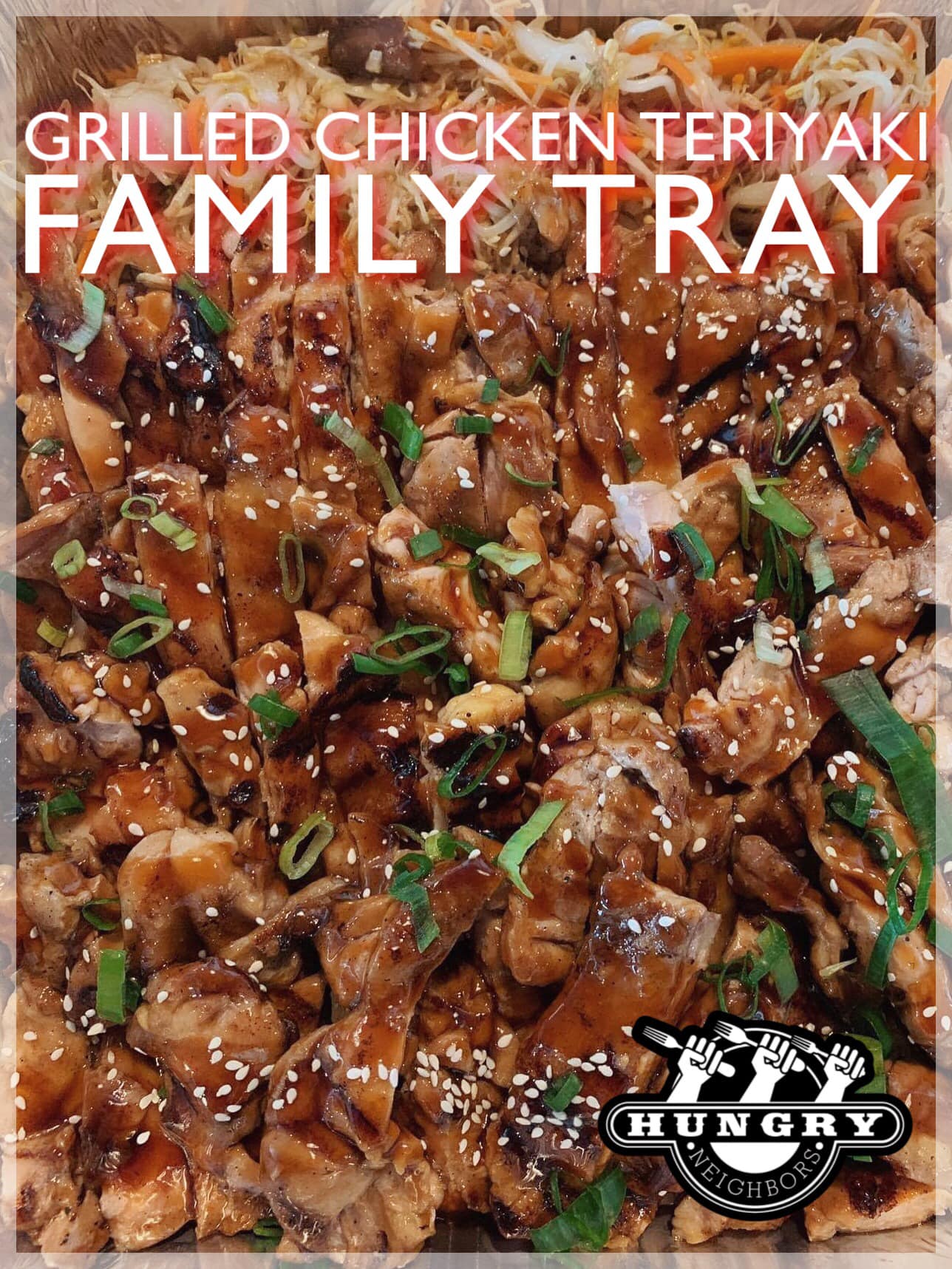 BIG in SERVINGS, BIG in... - Hungry Neighbors PH - CSFP | Facebook