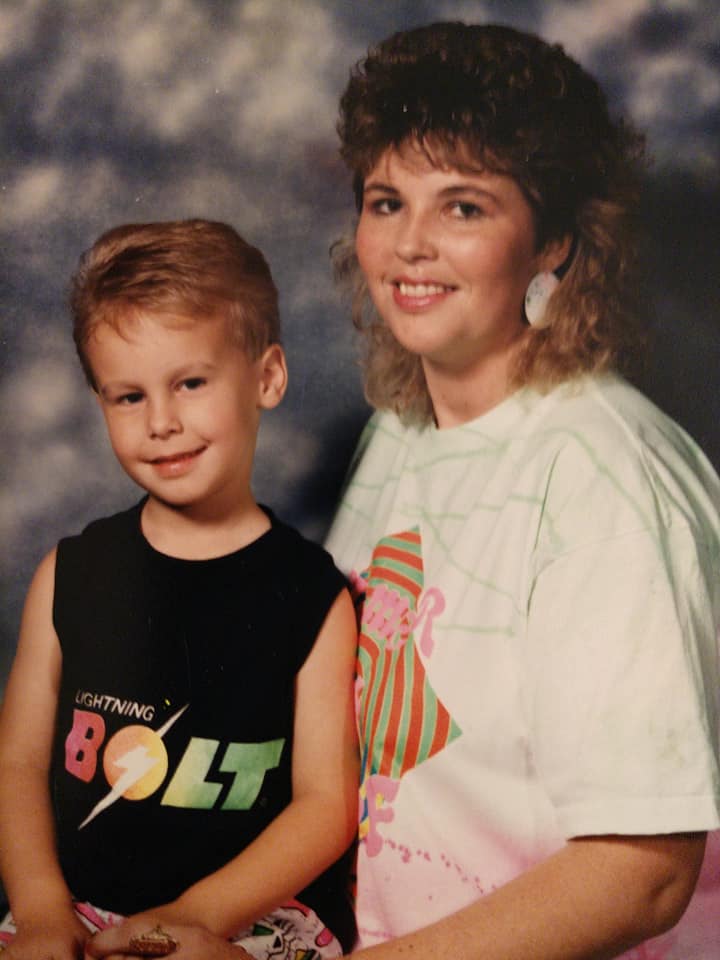 Debbie Mathis Little