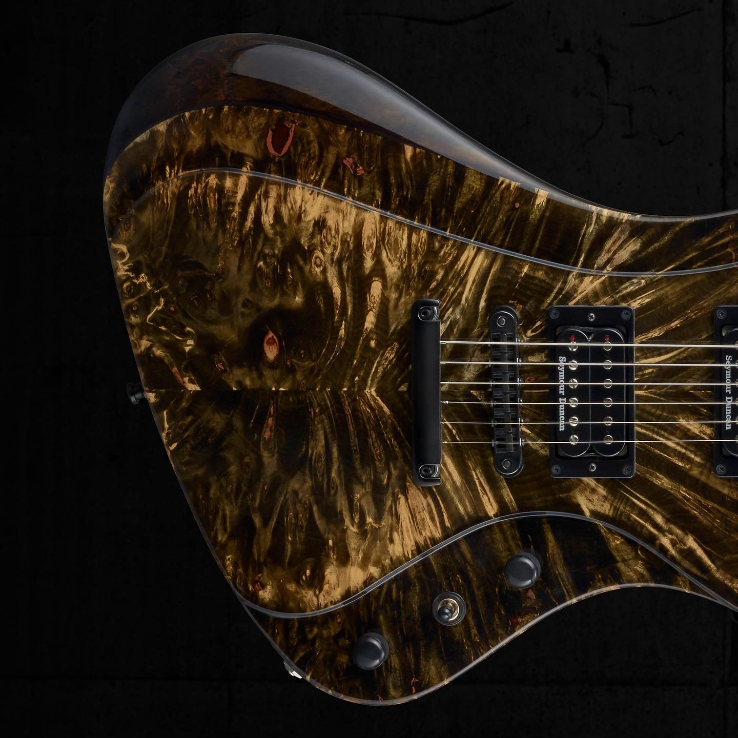 ESP Guitars JP - ESP STREAM-GT Custom #espguitars...