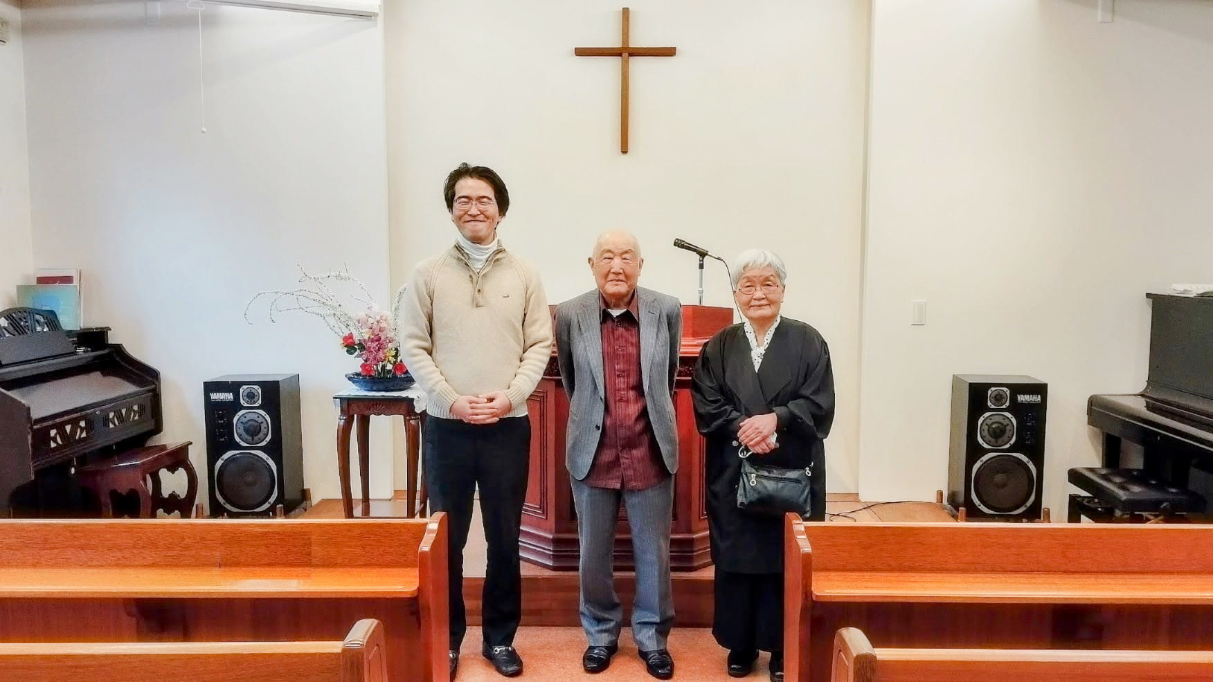 ヘルムート渡辺 現在