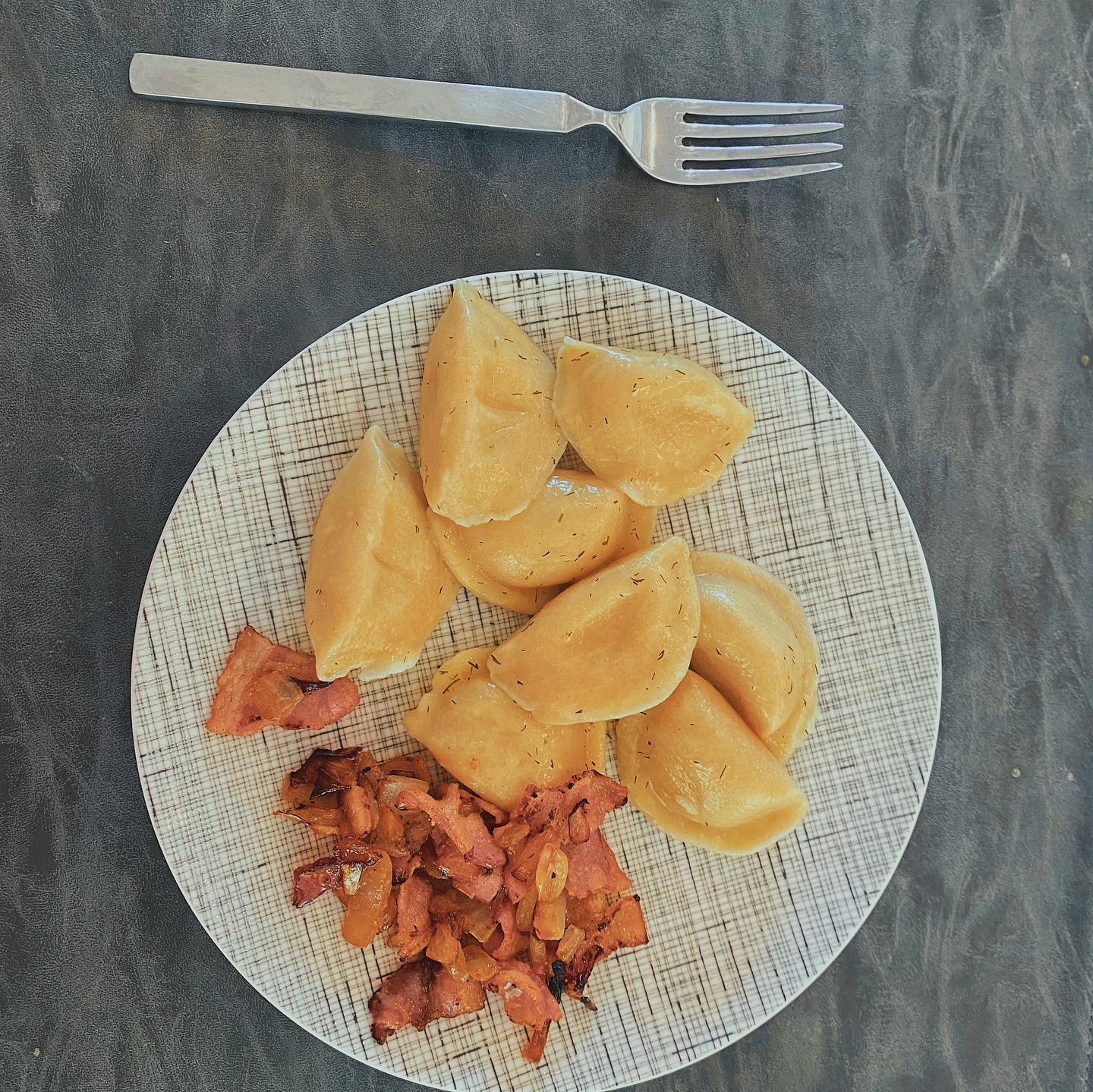 Potato Cheese Pierogies now... - Piroshky Piroshky Bakery | Facebook