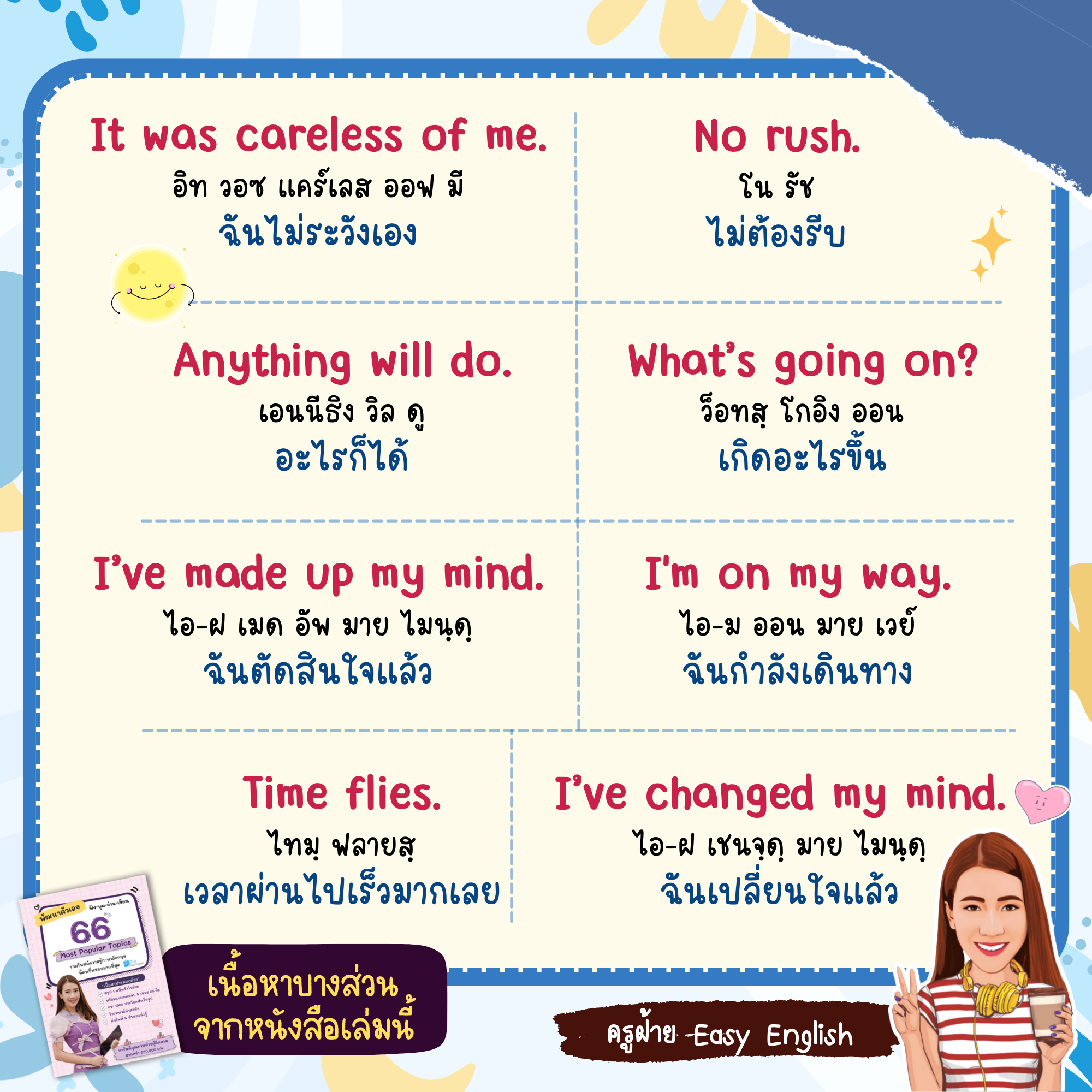 สื่อการเรียนการสอนภาษาอังกฤษ