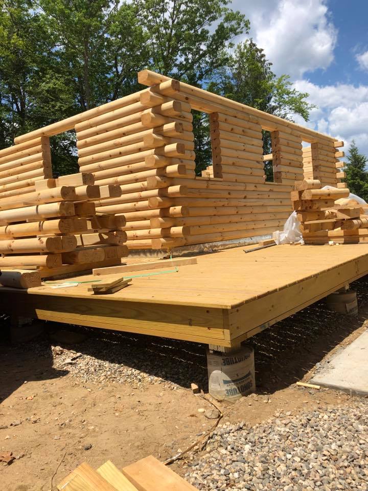 L & D Builders